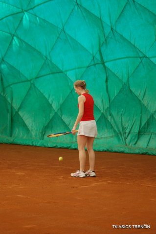 Laura Svatíková
